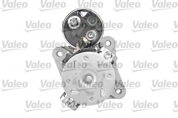 VALEO 438286 Starter